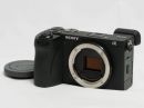 ソニー α6700 ILCE-6700 ボディ 【中古】(B:370)