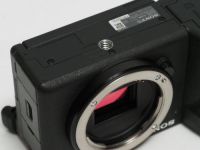 ソニー α6700 ILCE-6700 ボディ 【中古】(B:370)