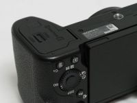 ソニー α6700 ILCE-6700 ボディ 【中古】(B:370)