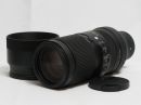 シグマ C 100-400mm F5-6.3 DG DN ソニーE用 【中古】(L:496)