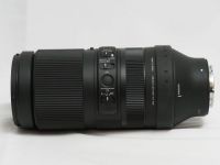 シグマ C 100-400mm F5-6.3 DG DN ソニーE用 【中古】(L:496)