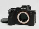 ソニー α7R V ILCE-7RM5 ボディ 【中古】(B:810)