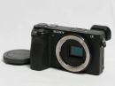 ソニー α6500 ILCE-6500 ボディ 【中古】(B:974)