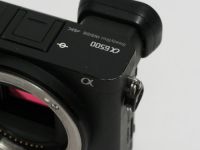 ソニー α6500 ILCE-6500 ボディ 【中古】(B:974)