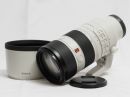 ソニー FE 70-200mmF2.8GM OSSII SEL70200GM2【中古】(L:059)