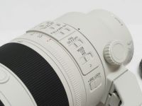 ソニー FE 70-200mmF2.8GM OSSII SEL70200GM2【中古】(L:059)