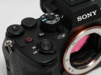 ソニー α7RV ILCE-7RM5 ボディ 【中古】(B:417)