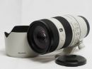 ソニー FE70-200mmF4MacroG OSSII SEL70200G2【中古】(L:950)
