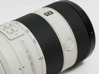 ソニー FE70-200mmF4MacroG OSSII SEL70200G2【中古】(L:950)