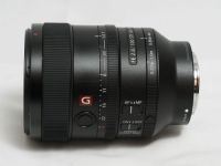 ソニー FE 100mmF2.8 STF GM OSS SEL100F28GM【中古】(L:779)