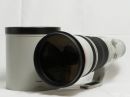 キヤノン EF 600mm F4L IS II USM 【中古】(L:0034)