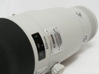 キヤノン EF 600mm F4L IS II USM 【中古】(L:0034)