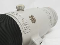 キヤノン EF 600mm F4L IS II USM 【中古】(L:085)