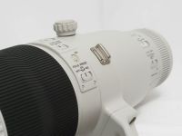 キヤノン EF 600mm F4L IS II USM 【中古】(L:044)