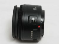 キヤノン EF 50mm F1.8 II 【中古】(L:279)