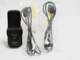 ソニー リモートコマンダー RM-VPR1 【中古】