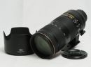 ニコン AF-S 70-200/2.8E FL ED VR 【中古】(L:384)