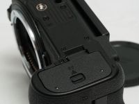 ニコン Z5 II ボディ 【中古】(B:948)