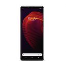 ソニー スマートフォンSIMフリー対応 Xperia 5 III(XQ-BQ42)ブラック