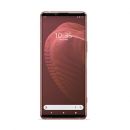 ソニー スマートフォンSIMフリー対応 Xperia 5 III(XQ-BQ42)ピンク