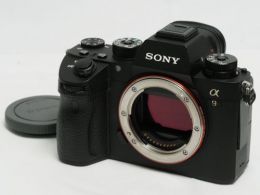 ソニー α9 ボディ[ILCE-9] 【中古】(B:649)