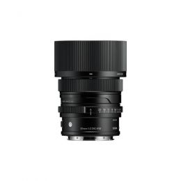 シグマ contemporary 50mm F2 DG ブラック ソニーE用[12/11発売]