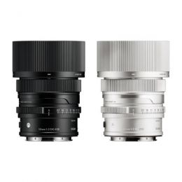 シグマ contemporary 50mm F2 DG Lマウント用 [4/24発売]