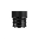 シグマ contemporary 45mm F2.8 DG ブラック ソニーEマウント用【ご予約】
