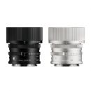 シグマ contemporary 45mm F2.8 DG Lマウント用 [4/24発売]