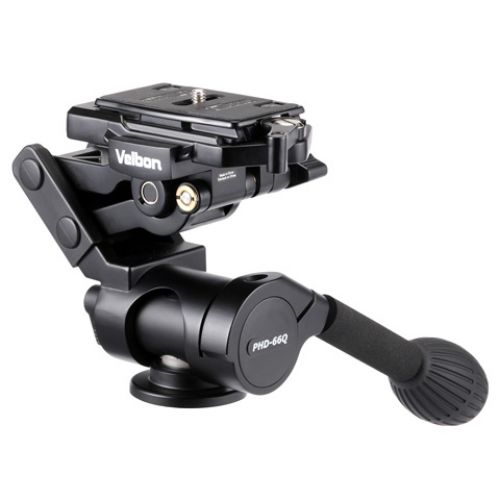 センペルビウム 専用 荻窪カメラのさくらや / ベルボン PHD-66Q リボルビング雲台