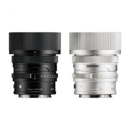 シグマ contemporary 35mm F2 DG Lマウント用 [4/24発売]