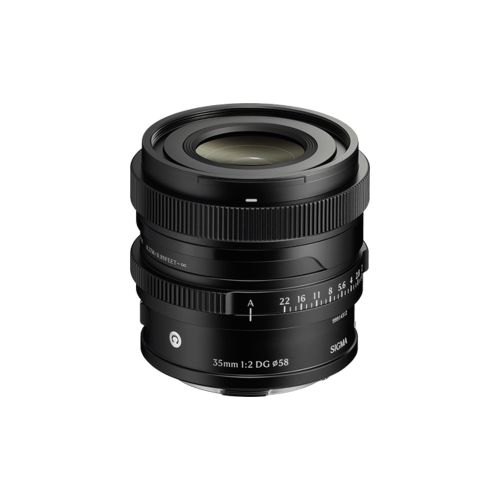 【Lマウント用】シグマ 35mm F2 DG DN | Contemporary シグマ 35mm F2 DG DN [ライカL用] 価格比較 - 価格.com