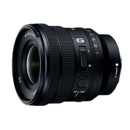 ソニー FE PZ 16-35mm F4 G [SELP1635G]【下取優待引有】★キャンペーン★