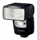 パナソニック LEDライト搭載フラッシュライト DMW-FL580L(GN58)