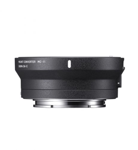 その他 SIGMA - SIGMA MOUNT CONVERTER MC-11 SA-E 荻窪カメラのさくらや / シグマ MOUNT CONVERTER MC-11 【シグマ