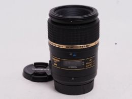 タムロン SP AF90mm F2.8 Di MACRO ニコン用【中古】(L:220）