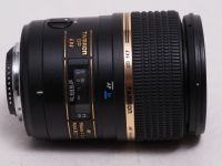 タムロン SP AF90mm F2.8 Di MACRO ニコン用【中古】(L:220）