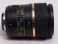 タムロン SP AF90mm F2.8 Di MACRO ニコン用【中古】(L:220）