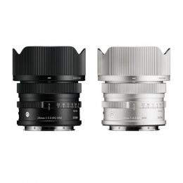 シグマ contemporary 24mm F3.5 DG Lマウント用 [9/4発売]【ご予約】
