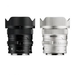 シグマ contemporary 24mm F2 DG Lマウント用 [8/7発売]