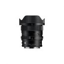 シグマ Contemporary 20mm F2 DG ブラック ソニーEマウント用【ご予約】