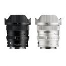 シグマ contemporary 20mm F2 DG Lマウント用 [8/7発売]