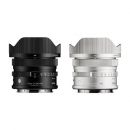 シグマ contemporary 17mm F4 DG Lマウント用 [9/4発売]【ご予約】