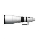 シグマ S 300-600mm F4 DG OS Lマウント用[受注生産][5/15発売]【ご予約】