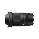 シグマ C16-300mmF3.5-6.7 DC OS ソニーEマウント用[4/24発売]