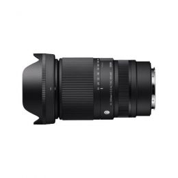 シグマ C 16-300mmF3.5-6.7 DC OS キヤノンRF用 [5/15発売]【ご予約】