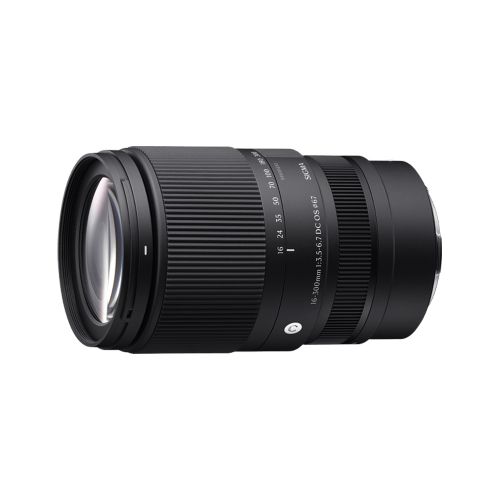 荻窪カメラのさくらや / シグマ C 16-300mmF3.5-6.7 DC OS キヤノンRF