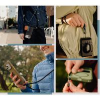 ピークデザイン Mobile Cuff（モバイル カフ）[3/28発売]