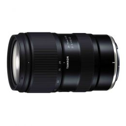 タムロン 28-75mm F/2.8DiIII VXD G2 ニコンZ用