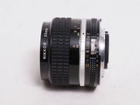 ニコン Ai-S 35mm F2 【中古】(L:505)